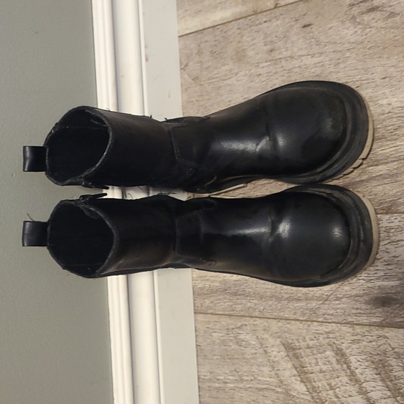 Zara girls boots - Picture 2 of 5